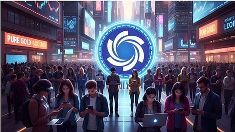 5 Best Crypto Investments of Late 2025