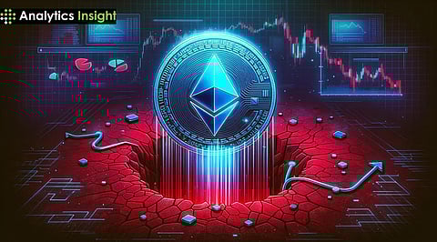 Ethereum News Today: ETH Holds Key Support as Whales Accumulate at Record Levels
