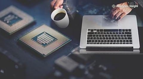 Top-Performing Semiconductor Stocks for December 2025