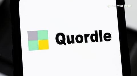 Today’s Quordle Hints and Answers for December 24, 2025