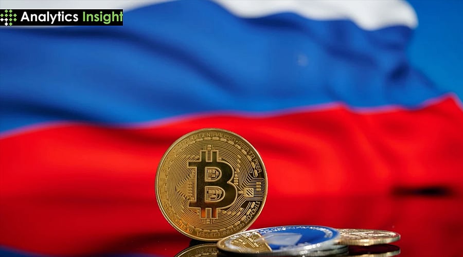 Crypto Market Update: Russia Sets Rules for Crypto Investing With 2026 Rollout Plan