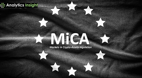 Crypto News Today: Spain Confirms July 2026 Date for Full MiCA Crypto Compliance