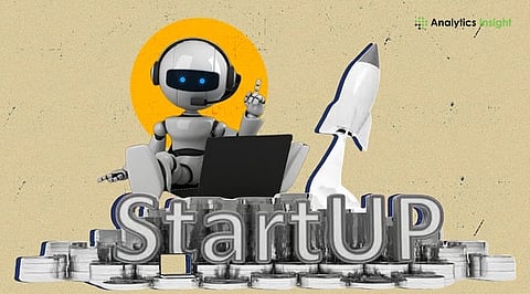 10 Best Indian Startups Using AI to Transform Healthcare in 2025