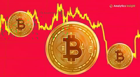 Bitcoin Price Slips to $87,170 Amid Holiday Season Volatility in Crypto Market