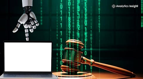 Authors File Lawsuits Against OpenAI, Meta, Google over Alleged Use of Pirated Books for AI Training