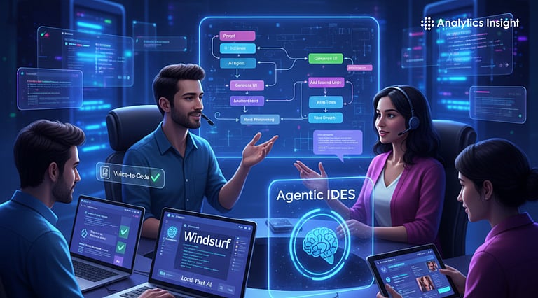 Top AI Coding Partners for Coders in 2026