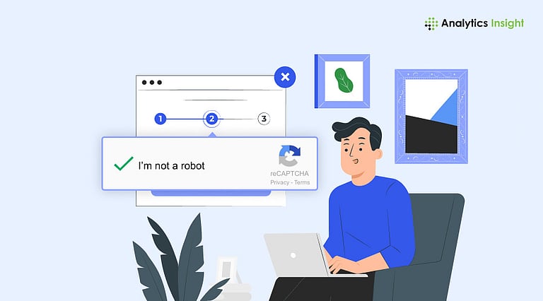 Top-Rated CAPTCHA Tools for Founders in 2025