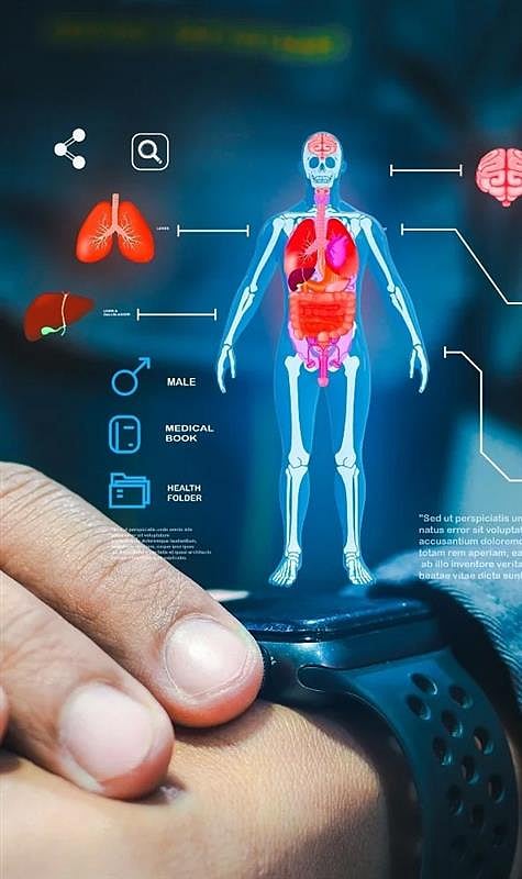 Life-Saving Innovation: The Rise of AI Healthcare Devices