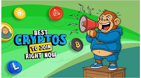 Apeing Rules the Best Upcoming