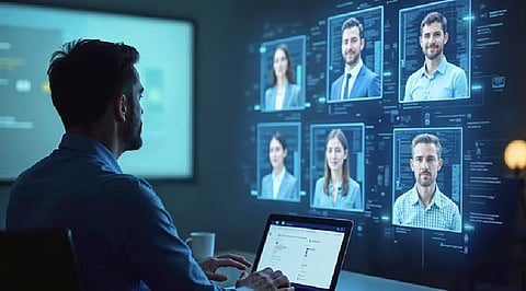 Top 10 AI Recruitment Tools in 2026