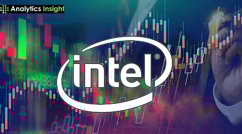 Intel Stock