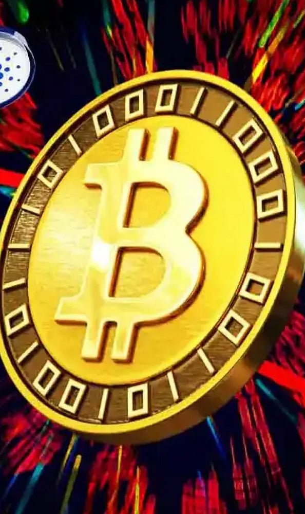 Why Crypto Prices Change Overnight