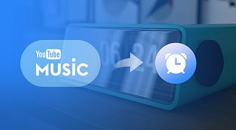 How to Use YouTube Music as an Alarm on Android
