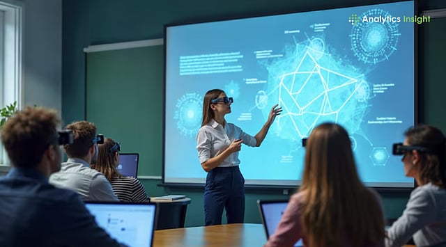What are AI Tutors and How Virtual Teaching Assistants Work