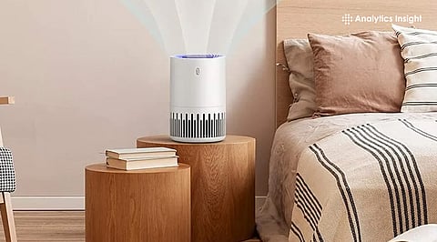 Best Small Air Purifiers to Buy in 2025