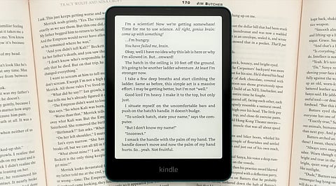 Best Websites for Downloading Free Kindle Books