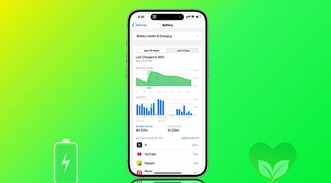Charge Up Your Old iPhone Battery: Easy Tricks That Actually Work