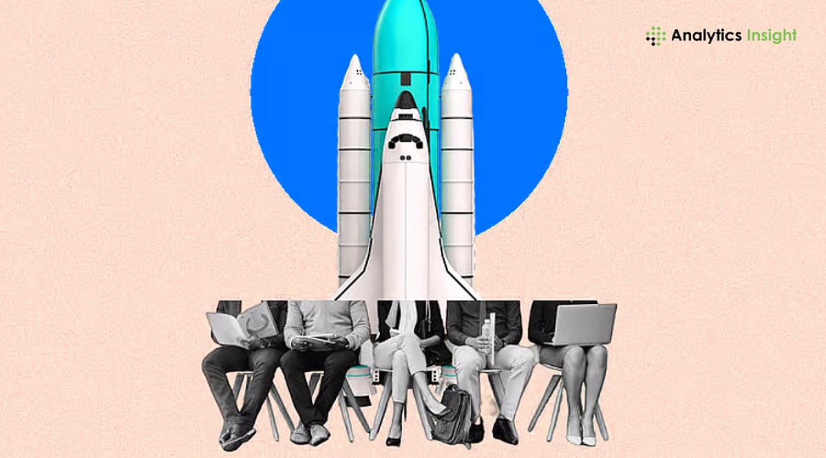 2026年值得關注的十大快速增長AI新創公司