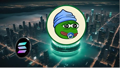 Solana Price Prediction