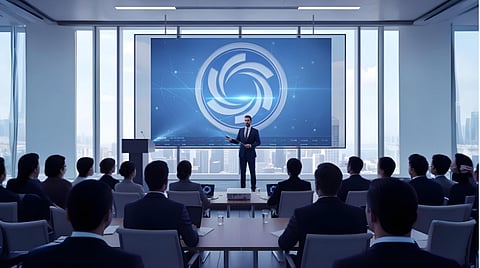 Ozak AI’s Explosive Growth