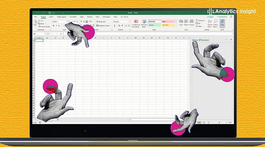 Tips to Make MIS Reports in Excel