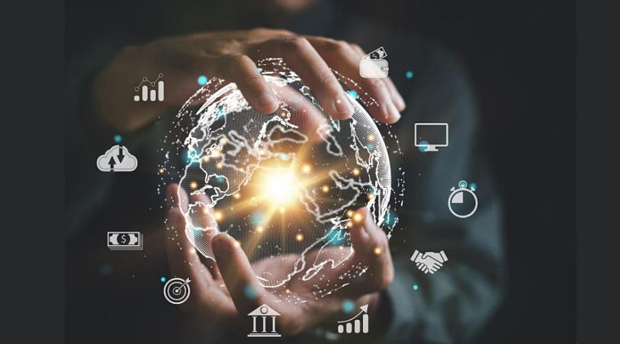 Global Banking Trends 2026: The New Rules Reshaping International Finance