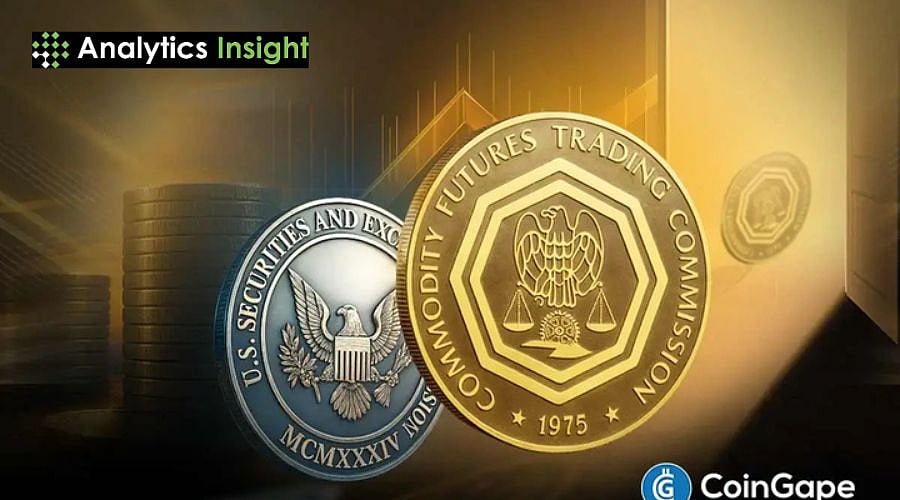 US SEC and CFTC Align to Shape Coordinated Crypto Rules Ahead of 2026