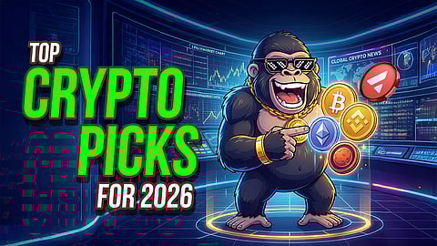 best presale crypto projects