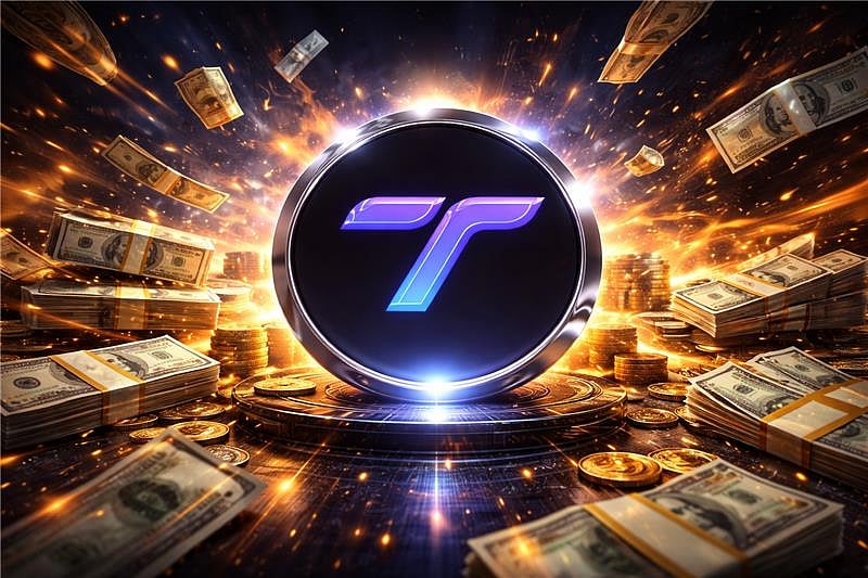 Best Crypto to Buy Now Before 2026 Hits: This $0.0035 Token Leads the List With 186x Gains