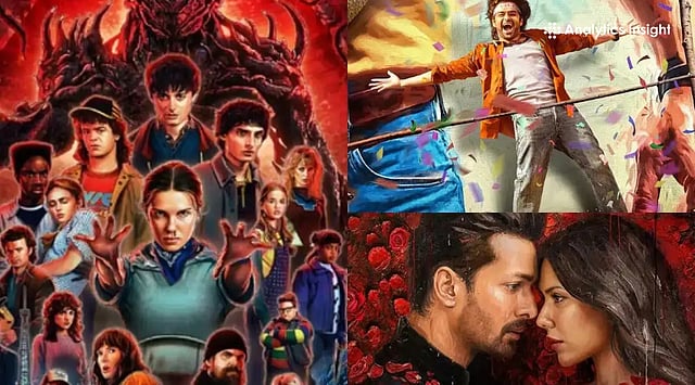 Top 7 Web Series Releasing on OTT in 2026