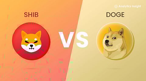 Dogecoin vs Other Meme Coins