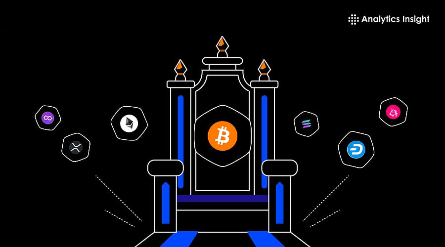 10 High-Performance Blockchain Architectures of 2025