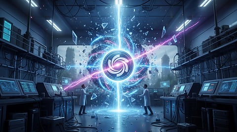 Ozak AI’s $5.12M Surge Outshines Market Recovery 