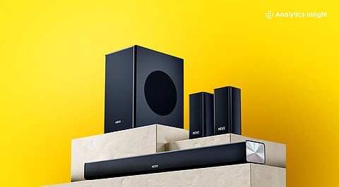 Soundbar Deals