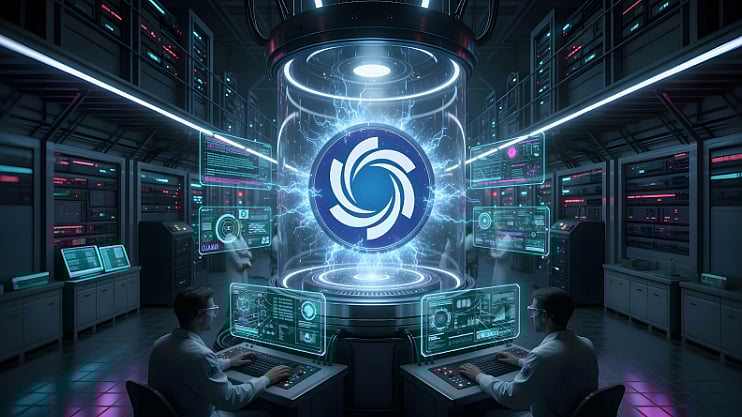 The “Safe Haven” of 2025? Ozak AI’s Rapid Rise to $5.12M Suggests Investors Are Abandoning Volatile Major Tokens for High-Confidence Presale