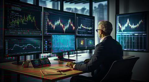 Why is Crypto Down Today? Majors Bleed While Digitap ($TAP) Remains the Best Crypto Presale December