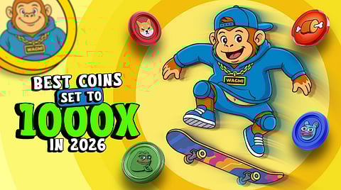 Apeing Dominates As the Upcoming Crypto Presale and 8 Picks