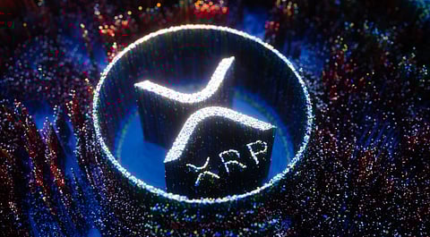 Forget $1.87 XRP: Digitap ($TAP) is the Best Crypto Presale 2026 for Banking Degens