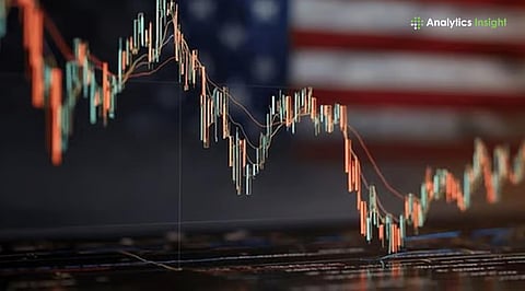 FTSE 100 Live: UK Stocks Stay Flat as Pound Weakens; Miners Lead on Precious Metals Rally