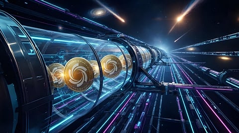 Ozak AI Tops the List as Investors Expect 300× Growth After Phase 7