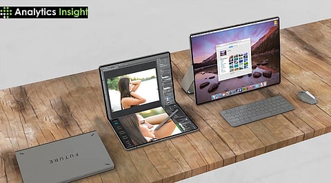 Apple’s 2026 Plans Hint at New MacBook Designs and a Foldable iPhone