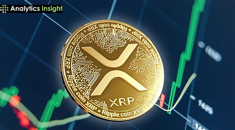 XRP News Update: XRP Holds Critical Weekly Support as Long-Term Resistance Flips