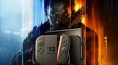 Call of Duty Coming to Nintendo Switch 2: Here’s What We Know