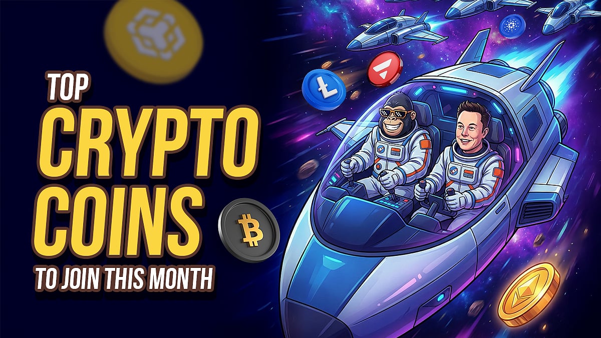 7 Best Altcoins to Buy Now: APEMARS Ignites Interest with 3000X Potential  Gains