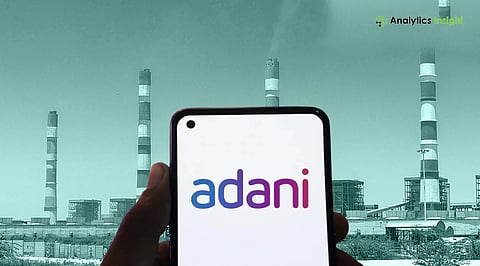 Adani Power Share Price Falls 1.33% to Rs. 140.30: What’s Dragging the Stock?