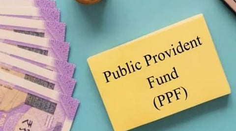 How to Change or Add a Nominee in Your PPF Account