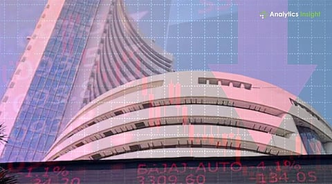 Stock Market Today: Sensex Slips 270 Pts, Nifty Below 26,000; Hindustan Copper Jumps 7%