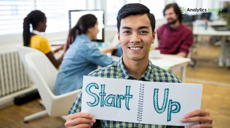 India’s Startup Funding Hits $11B in 2025 as Investors Choose Fewer but ...