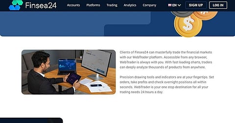 Finsea24