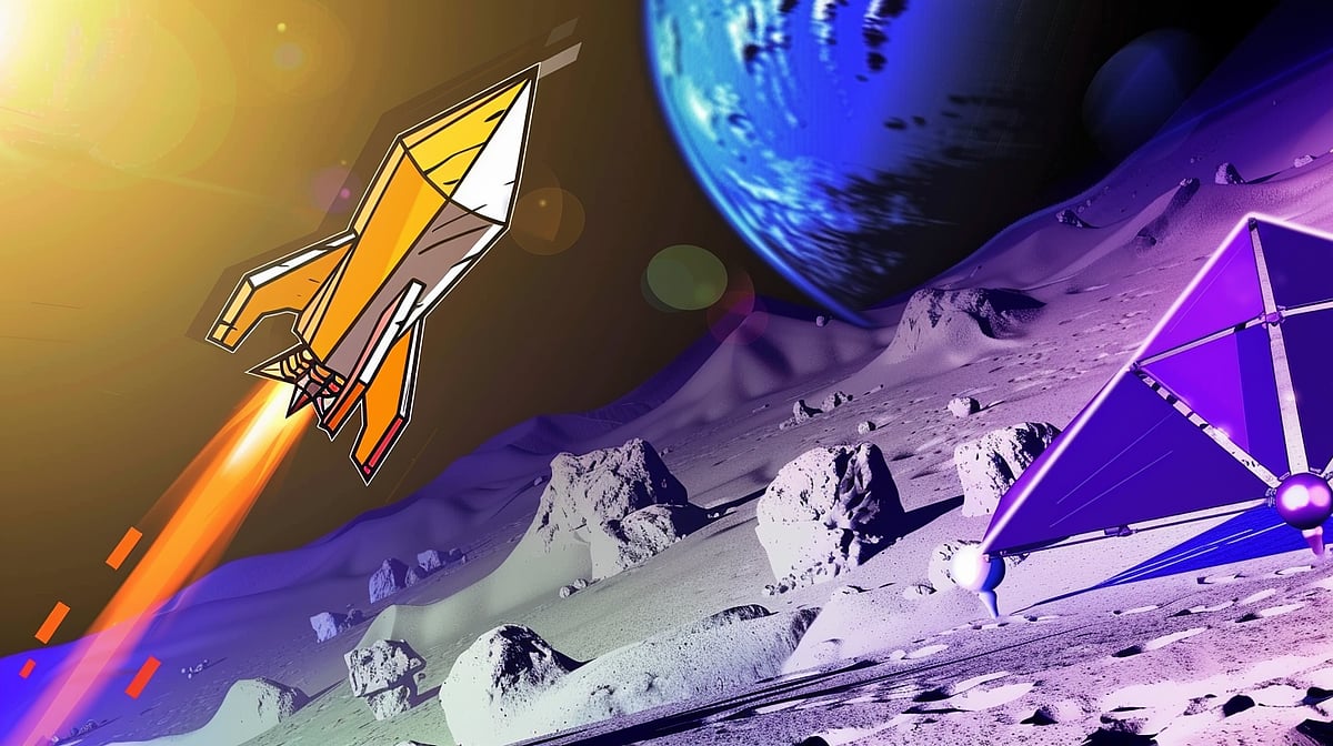 Which Crypto to Buy Today? Analysts Predicting 28x For Mutuum Finance ...